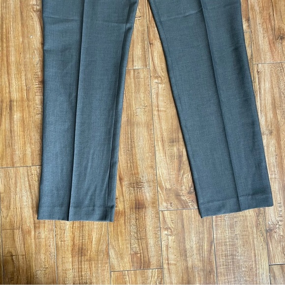 AXIST Men’s Gray Brown Dress Pant Slacks Size 34 x 32 - Picture 4 of 11